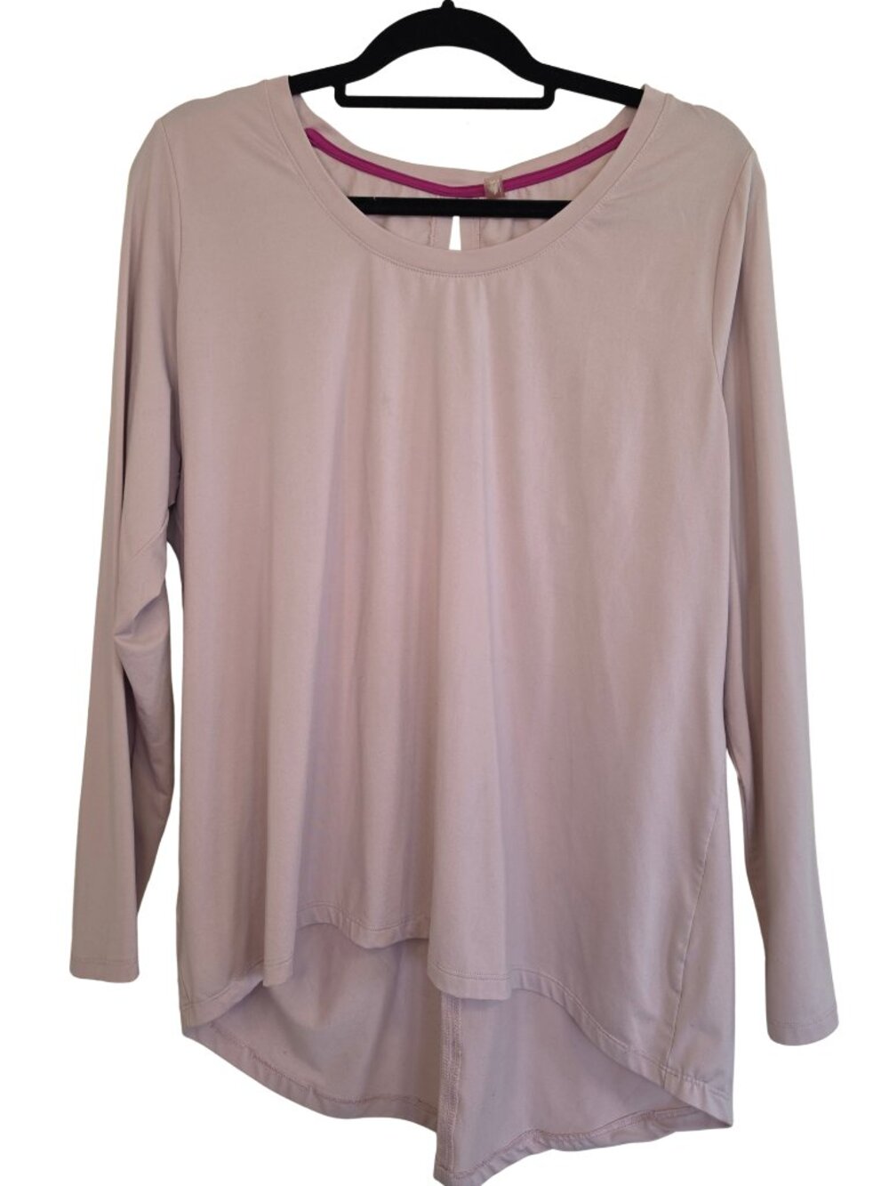 MTA Sport Top